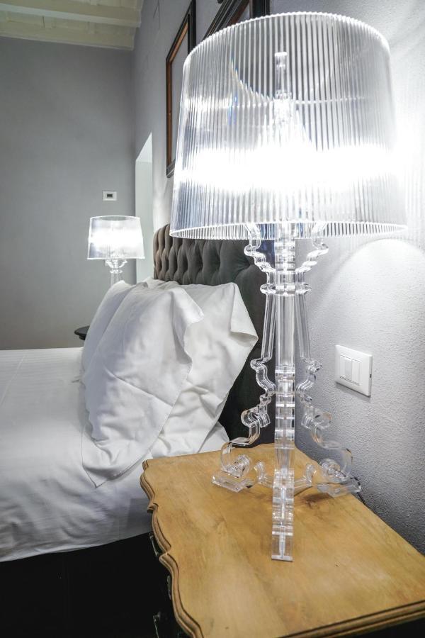 Art Apartment Black & White Suite Florenz Exterior foto